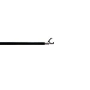 Stryker 3.0 mm Hook Scissors, 20 cm