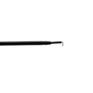 Stryker 3.0 mm Monopolar Electrosurgical Probe, L-Tip, 29 cm