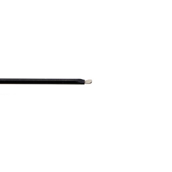 Stryker 3.0 mm Monopolar Electrosurgical Probe, Spatula Tip, 29 cm