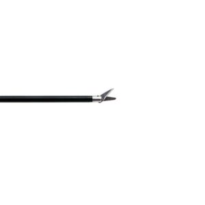 Stryker 3.0 mm Peritoneal Scissors, 20 cm