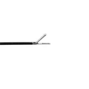 Stryker 3.0 mm Single Action Atraumatic Grasper, 29 cm