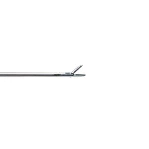 Stryker 3.0 mm Straight Needleholder, 29 cm