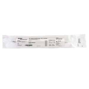 Stryker 30° Cutting Loop Electrode - 27 Fr .014 Wire