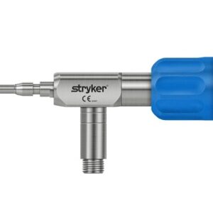 Stryker 4.0 mm 0º Autoclavable Arthroscope, C-Mount, Speed-Lock™, 140 mm