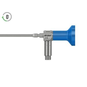 Stryker 4.0 mm 0º Rev360 IDEAL EYES™ Autoclavable Hysteroscope