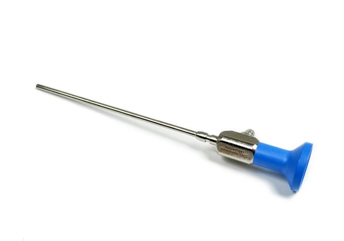 Stryker 4.0 mm 0° Autoclavable Arthroscope, Eyepiece, Speed-Lock™, 140 mm - Image 2