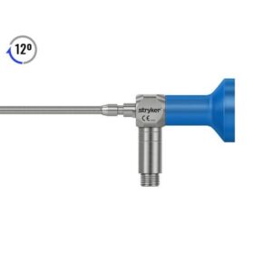 Stryker 4.0 mm 12º Autoclavable Hysteroscope