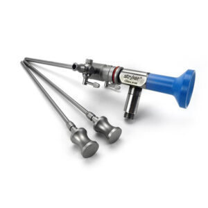 Stryker 4.0 mm 30º IDEAL EYES Autoclavable Arthroscope