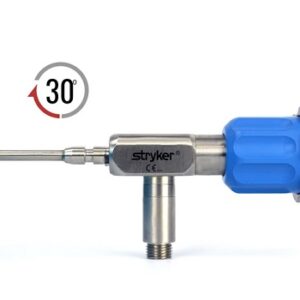Stryker 4.0 mm 30° Arthroscope, C-Mount, Speed-Lock™, 140 mm