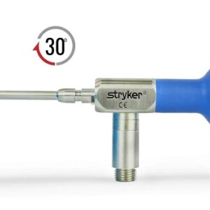 Stryker 4.0 mm 30° Arthroscope, Eyepiece, Speed-Lock™, 140 mm