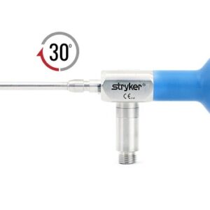 Stryker 4.0 mm 30° Arthroscope, Long