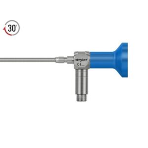Stryker 4.0 mm 30° Autoclavable Hysteroscope