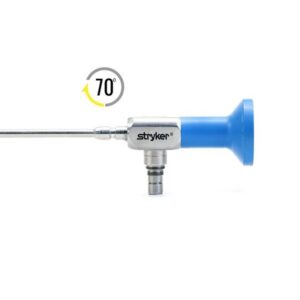 Stryker 4.0 mm 70º Arthroscope, Speed-Lock™