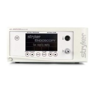 Stryker 40 Liter CORE High Flow Insufflator