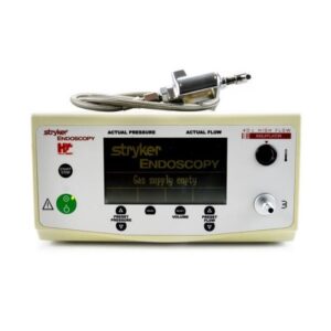 Stryker 40 Liter HERMES High Flow Insufflator with 7-510-09