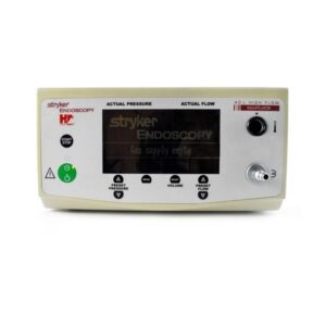 Stryker 40 Liter High Flow Insufflator