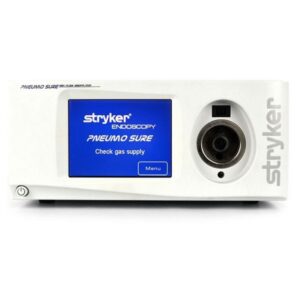Stryker 45 Liter Pneumosure Insufflator