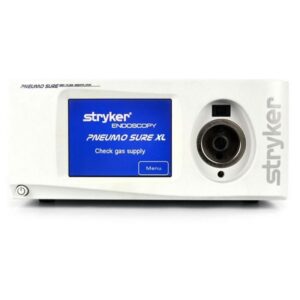 Stryker 45 Liter Pneumosure XL Insufflator