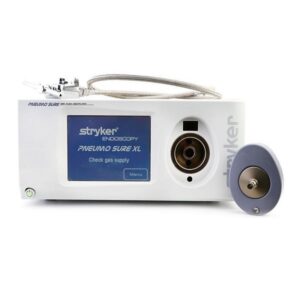 Stryker 45 Liter Pneumosure XL Insufflator Kit