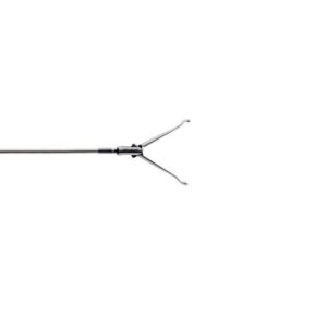 Stryker 5.0 mm Babcock Grasper, 33 cm