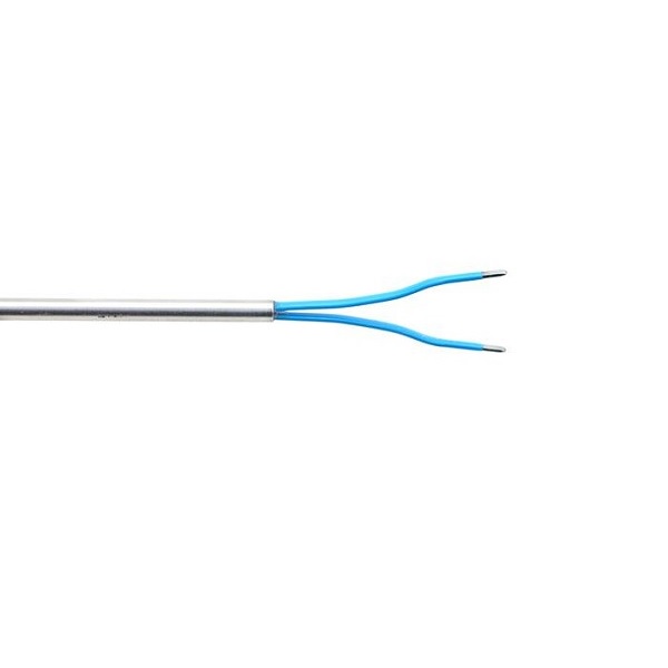 Stryker 5.0 mm Bipolar Micro Tip Forceps, 33 cm