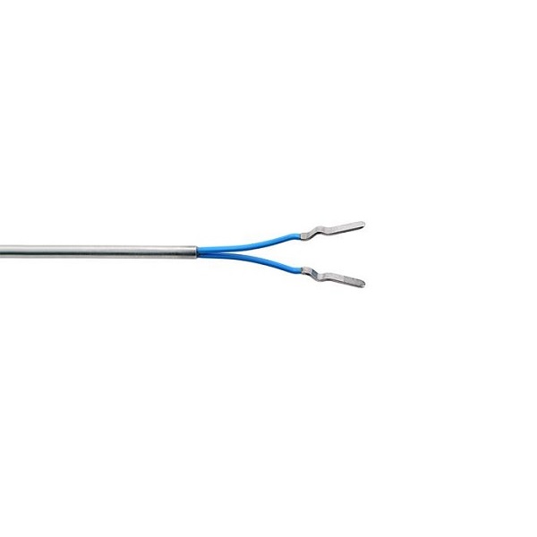 Stryker 5.0 mm Bipolar Paddle Forceps, 33 cm