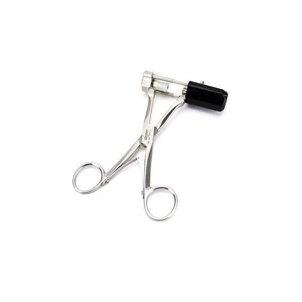 Stryker 5.0 mm Bipolar Ring Handle