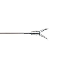 Stryker 5.0 mm Curved Kelly Dissector, 45 cm