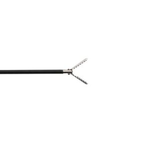 Stryker 5.0 mm Double-Action Atraumatic Grasper (Rotating), 33 cm