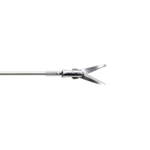 Stryker 5.0 mm Endo Metzenbaum Scissors, 45 cm