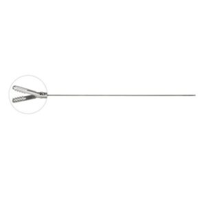 Stryker 5.0 mm Fenestrated Schertl Grasper, 33 cm