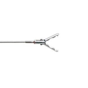 Stryker 5.0 mm Fundus Grasper, 45 cm