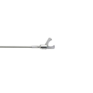 Stryker 5.0 mm Hook Scissors, 45 cm