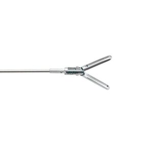 Stryker 5.0 mm Johan Forceps, 45 cm