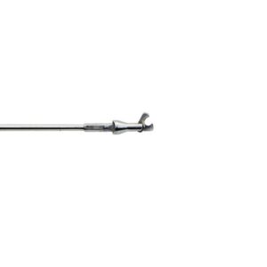 Stryker 5.0 mm Mini Hook Scissors, 33 cm