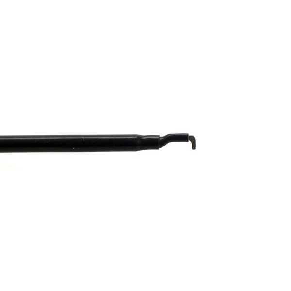 Stryker 5.0 mm Monopolar Electrosurgical Probe, L-Tip, 45 cm