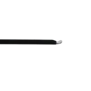 Stryker 5.0 mm Monopolar Electrosurgical Probe, Spatula Tip, 45 cm