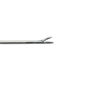 Stryker 5.0 mm Needle Holder, Curved, Right, 33 cm