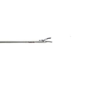 Stryker 5.0 mm Needleholder, Left, 45 cm