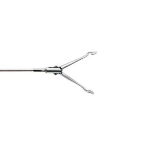 Stryker 5.0 mm Paddle Babcock Grasper, 45 cm