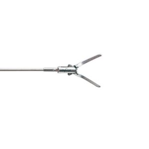 Stryker 5.0 mm Park Forceps, 45 cm