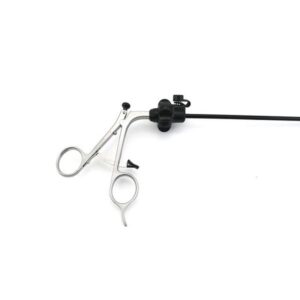 Stryker 5.0 mm Ratcheting Handle, 33 cm