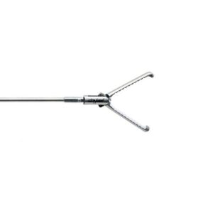 Stryker 5.0 mm Retention Grasper, 45 cm