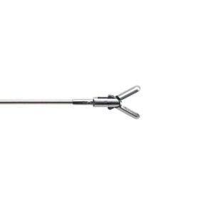 Stryker 5.0 mm Serrated Grasper, 45 cm