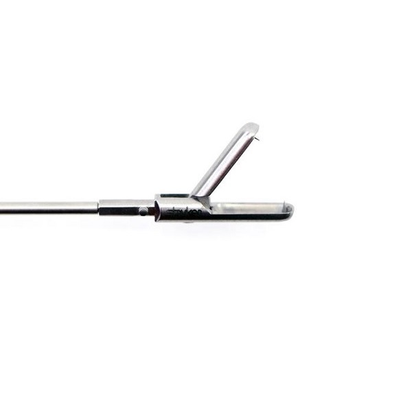 Stryker 5.0 mm Single Action Biopsy Spoon with Pin, 33 cm