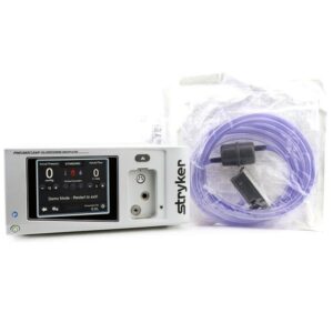 Stryker 50 Liter PneumoClear Insufflator