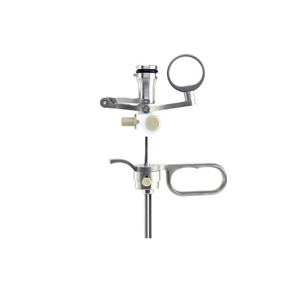 Stryker Adaptable Working Element