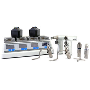 Stryker CD4 Veterinary Kit