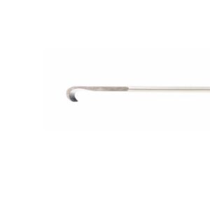 Stryker Cold Knife, Hook Blade
