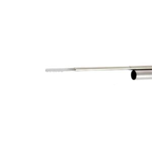 Stryker Cold Knife, Serrated